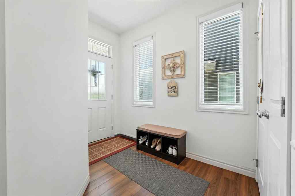 MLS® A2248527 - 57 Evansglen Mews NW in Evanston Calgary, Residential