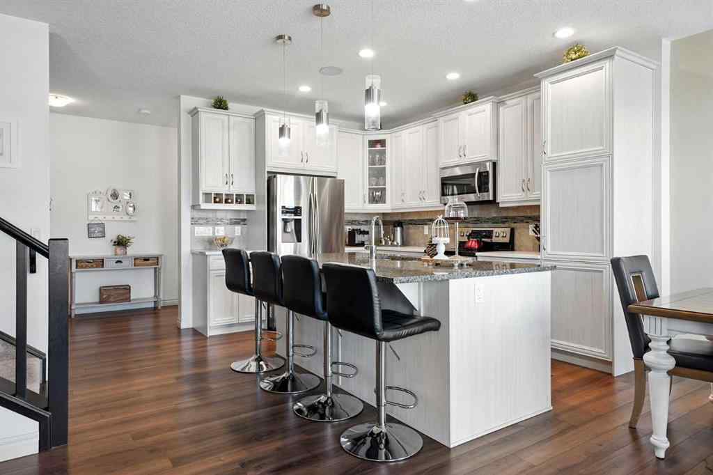 MLS® A2248527 - 57 Evansglen Mews NW in Evanston Calgary, Residential