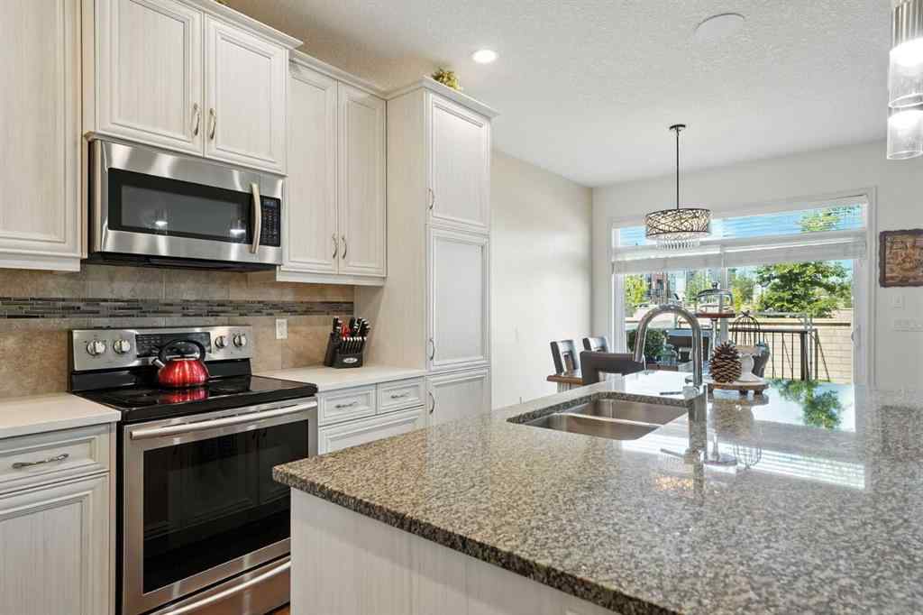 MLS® A2248527 - 57 Evansglen Mews NW in Evanston Calgary, Residential