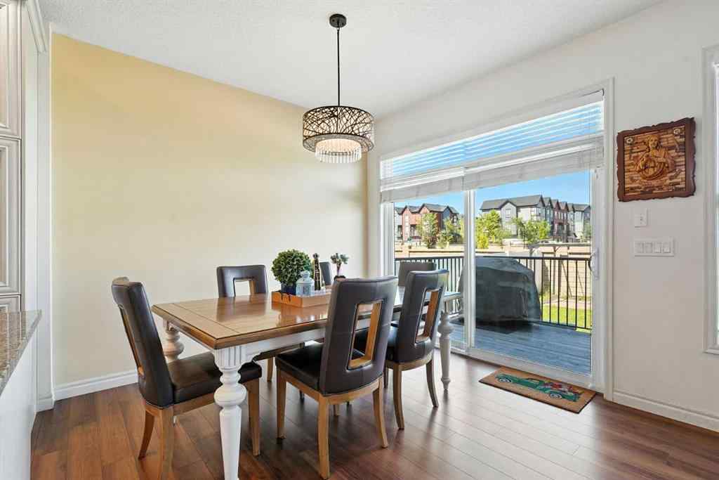 MLS® A2248527 - 57 Evansglen Mews NW in Evanston Calgary, Residential