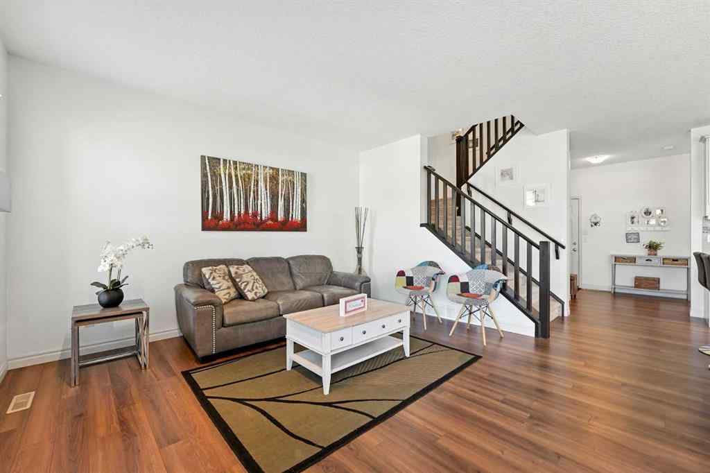 MLS® A2248527 - 57 Evansglen Mews NW in Evanston Calgary, Residential