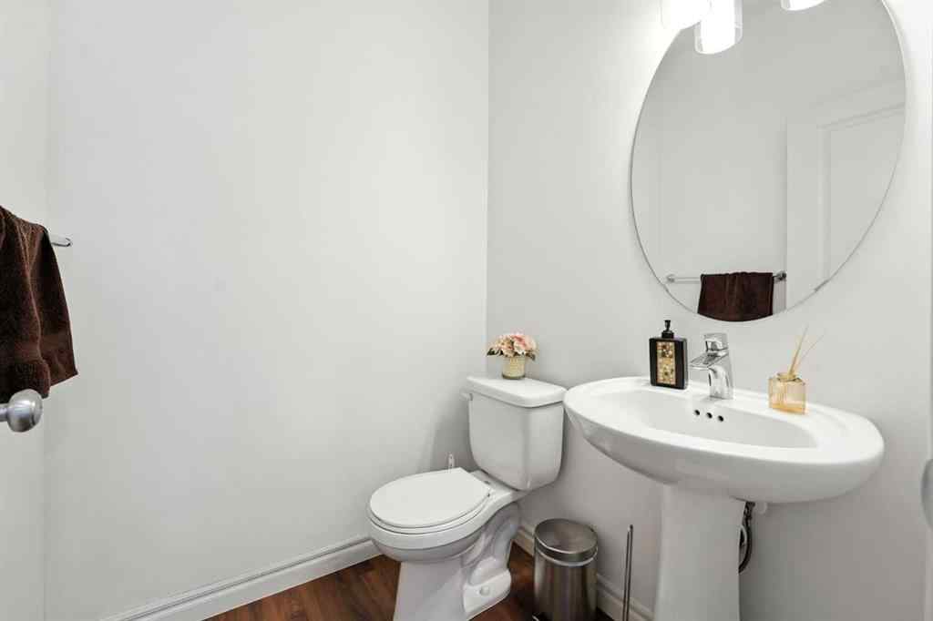 MLS® A2248527 - 57 Evansglen Mews NW in Evanston Calgary, Residential
