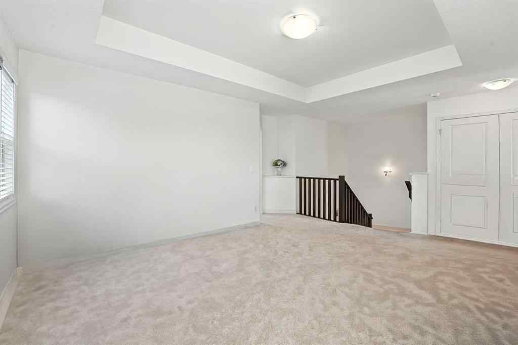 MLS® A2248527 - 57 Evansglen Mews NW in Evanston Calgary, Residential