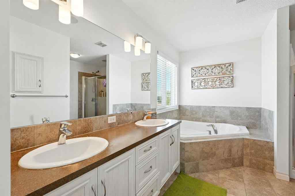 MLS® A2248527 - 57 Evansglen Mews NW in Evanston Calgary, Residential