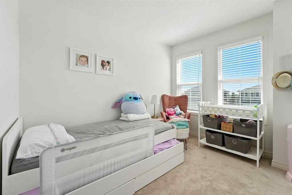 MLS® A2248527 - 57 Evansglen Mews NW in Evanston Calgary, Residential