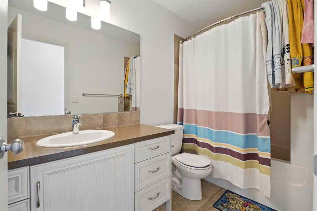 MLS® A2248527 - 57 Evansglen Mews NW in Evanston Calgary, Residential