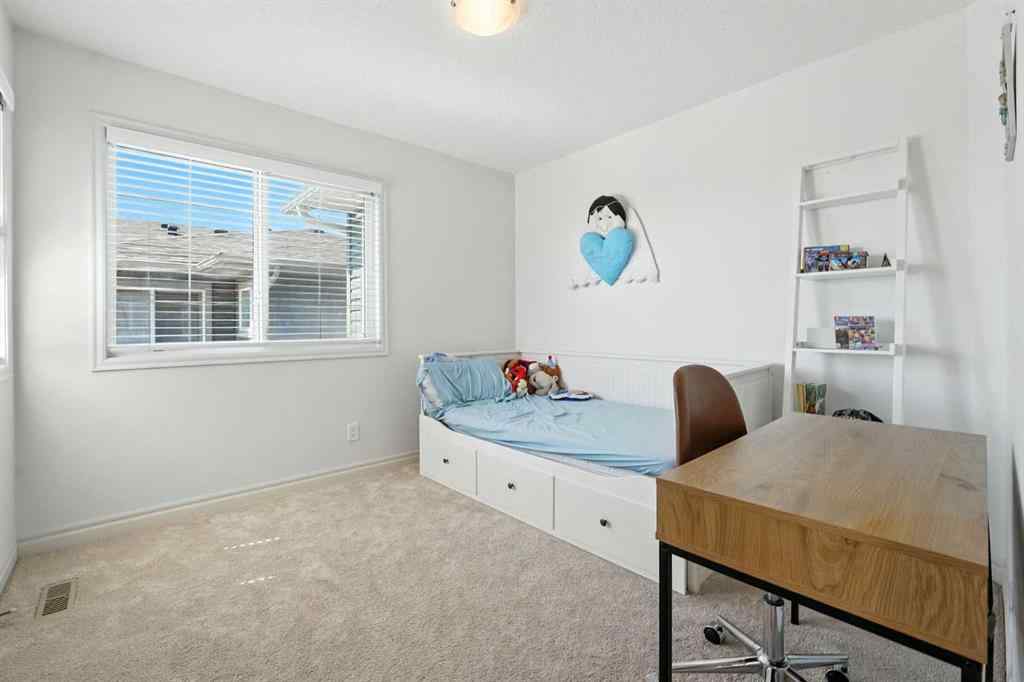 MLS® A2248527 - 57 Evansglen Mews NW in Evanston Calgary, Residential