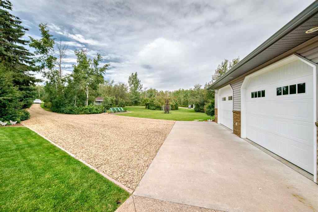 MLS® A2248529 - 433042 Range Road 221 # 117   in Red Deer Lake Rural Ponoka County, Residential