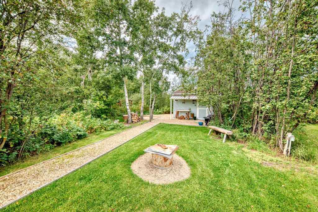 MLS® A2248529 - 433042 Range Road 221 # 117   in Red Deer Lake Rural Ponoka County, Residential
