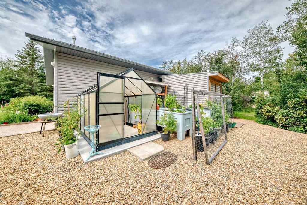 MLS® A2248529 - 433042 Range Road 221 # 117   in Red Deer Lake Rural Ponoka County, Residential