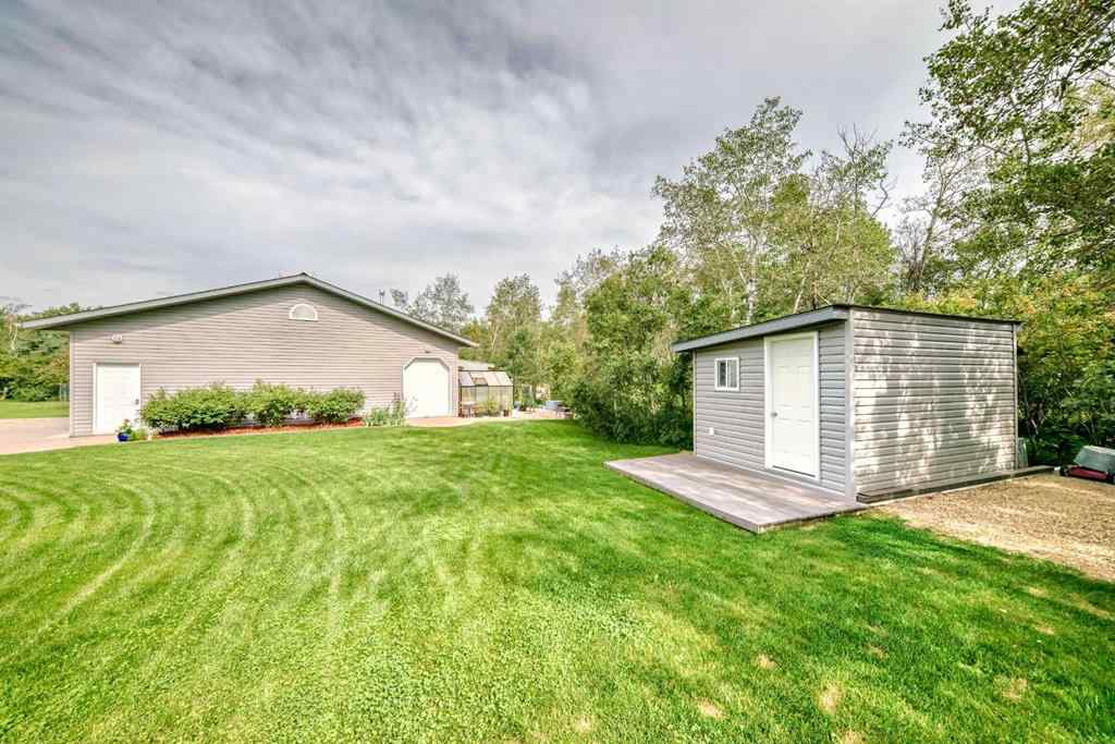 MLS® A2248529 - 433042 Range Road 221 # 117   in Red Deer Lake Rural Ponoka County, Residential