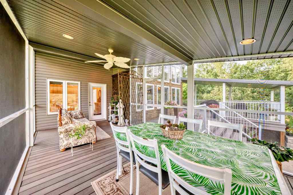MLS® A2248529 - 433042 Range Road 221 # 117   in Red Deer Lake Rural Ponoka County, Residential