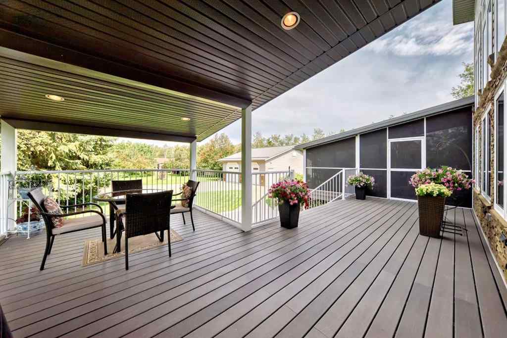 MLS® A2248529 - 433042 Range Road 221 # 117   in Red Deer Lake Rural Ponoka County, Residential