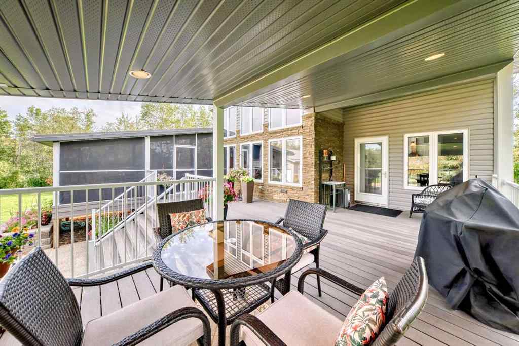 MLS® A2248529 - 433042 Range Road 221 # 117   in Red Deer Lake Rural Ponoka County, Residential