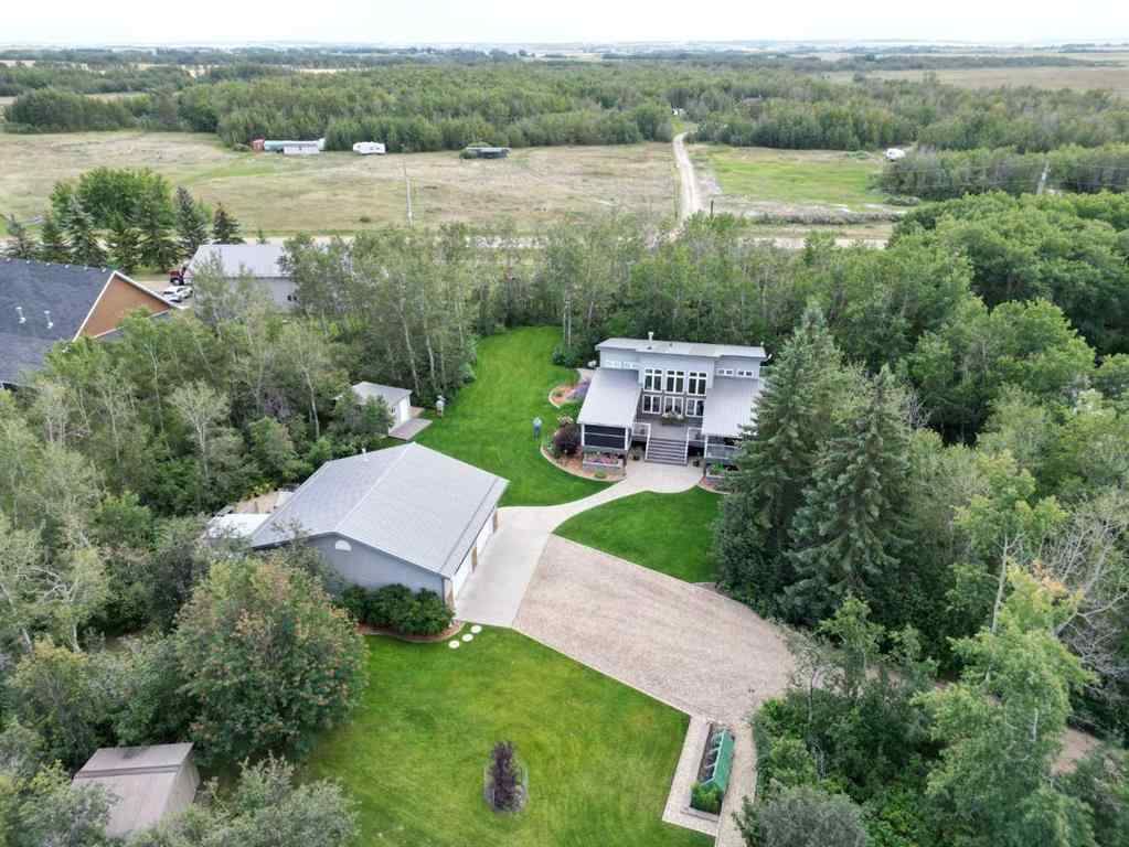 MLS® A2248529 - 433042 Range Road 221 # 117   in Red Deer Lake Rural Ponoka County, Residential