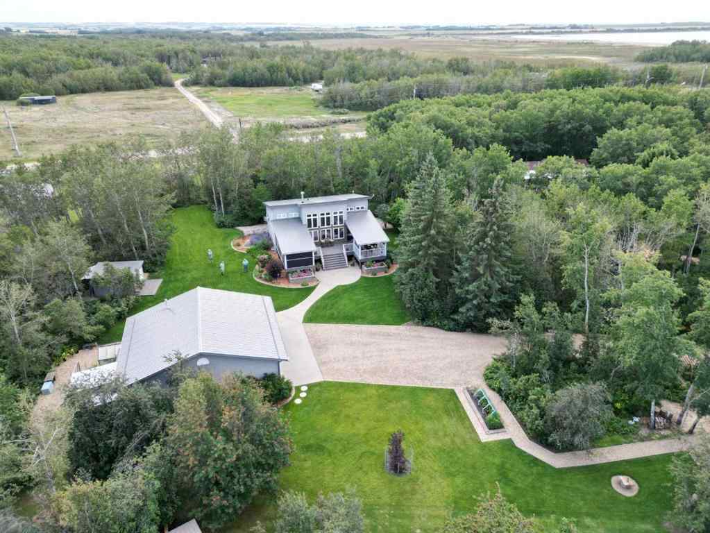 MLS® A2248529 - 433042 Range Road 221 # 117   in Red Deer Lake Rural Ponoka County, Residential