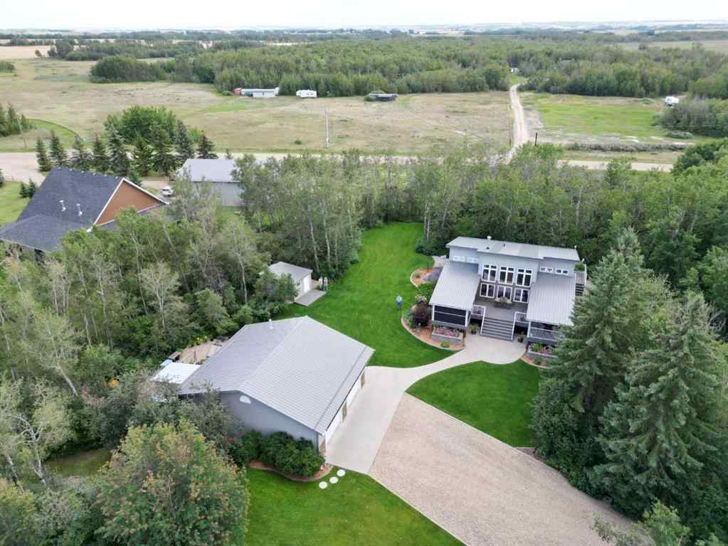 MLS® A2248529 - 433042 Range Road 221 # 117   in Red Deer Lake Rural Ponoka County, Residential