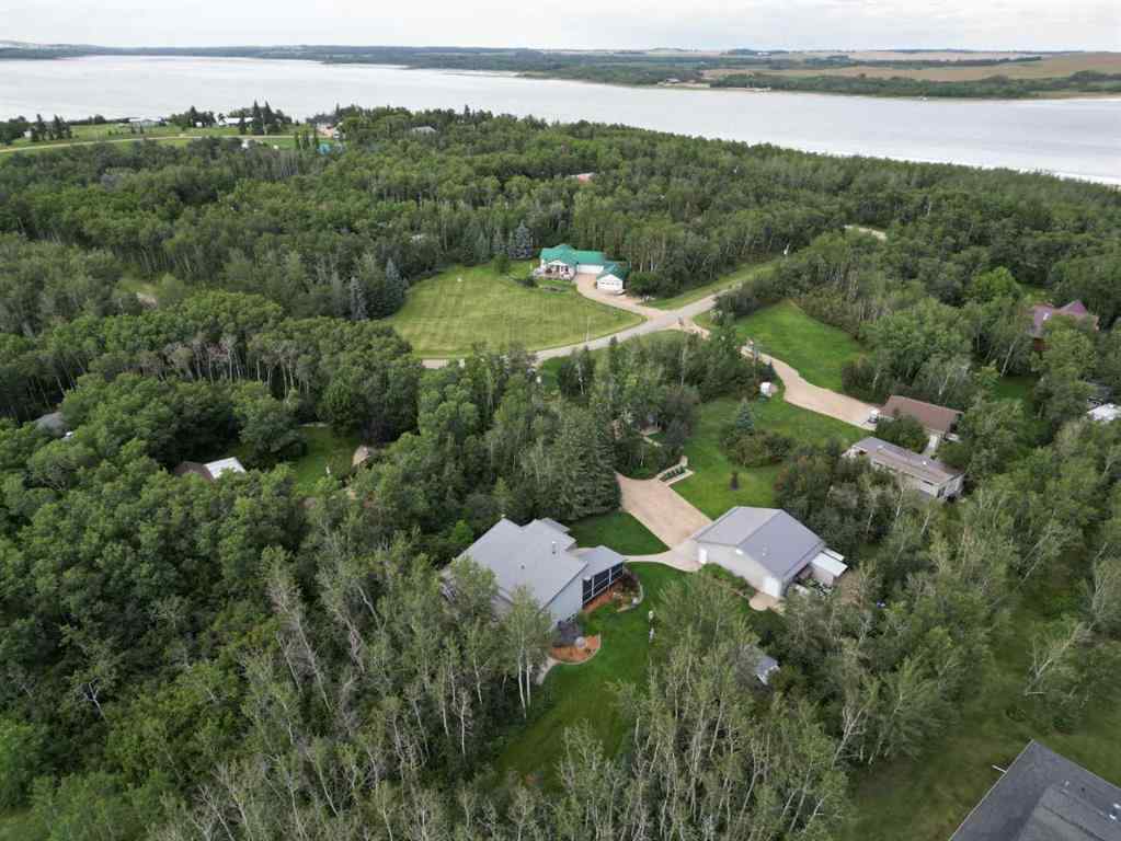 MLS® A2248529 - 433042 Range Road 221 # 117   in Red Deer Lake Rural Ponoka County, Residential