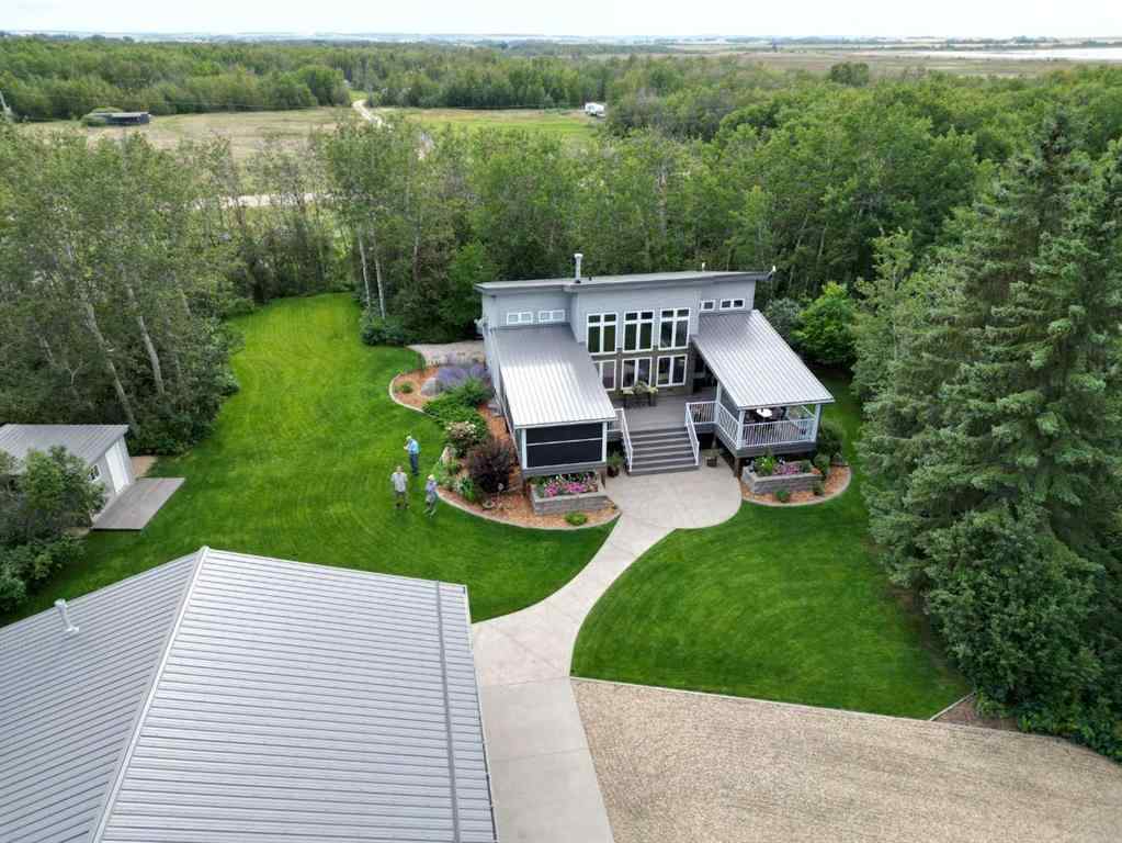 MLS® A2248529 - 433042 Range Road 221 # 117   in Red Deer Lake Rural Ponoka County, Residential