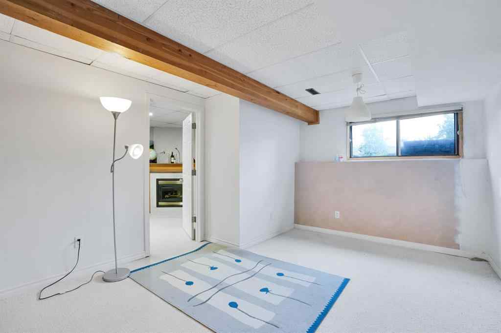MLS® A2248532 - 6908 Coach Hill Road SW in Coach Hill Calgary, Residential