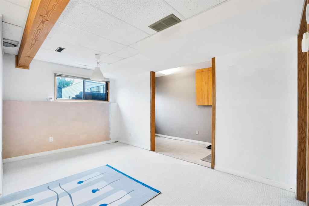MLS® A2248532 - 6908 Coach Hill Road SW in Coach Hill Calgary, Residential