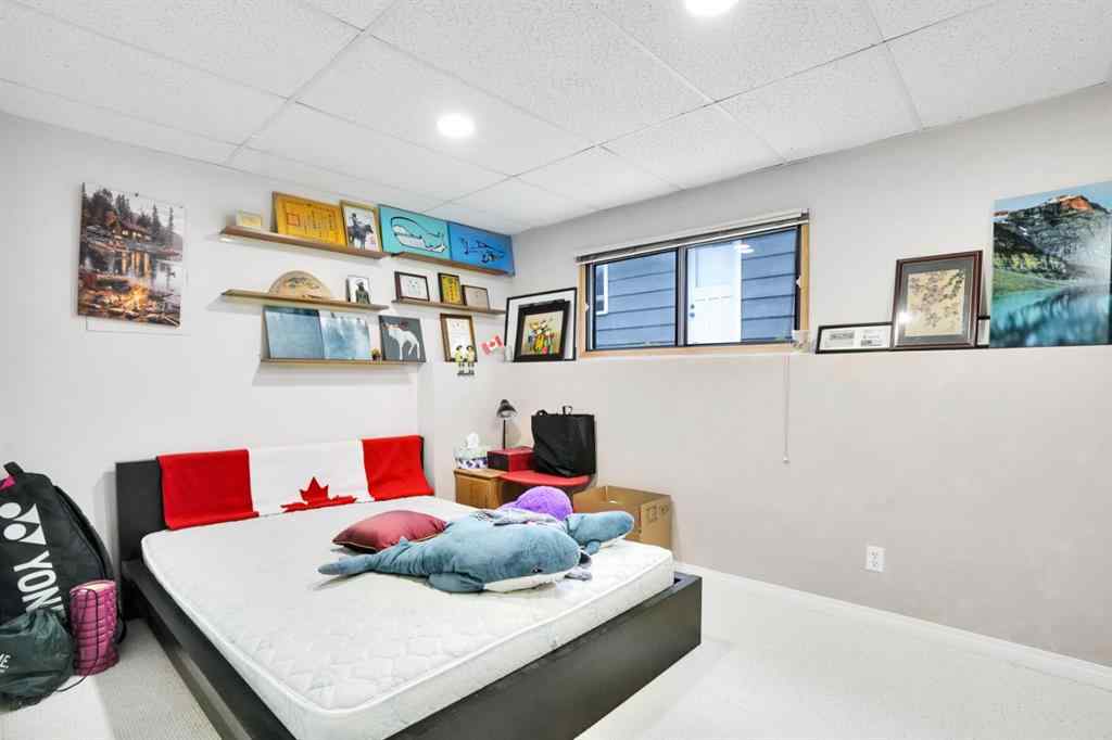 MLS® A2248532 - 6908 Coach Hill Road SW in Coach Hill Calgary, Residential