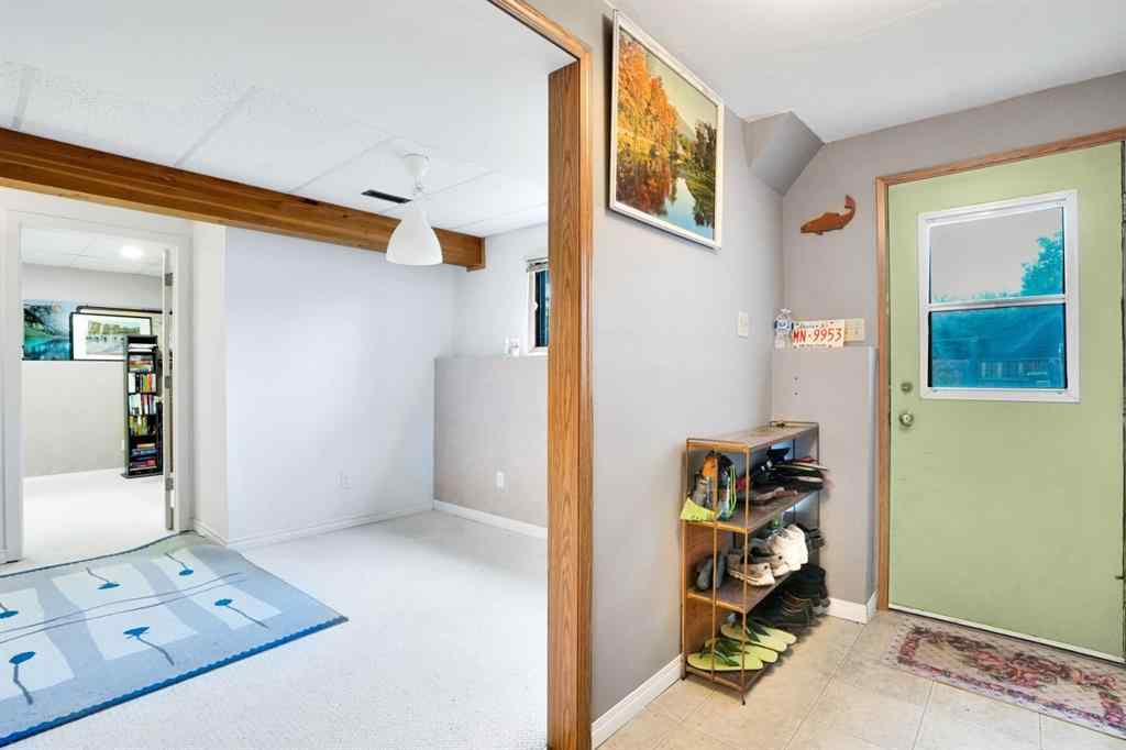 MLS® A2248532 - 6908 Coach Hill Road SW in Coach Hill Calgary, Residential