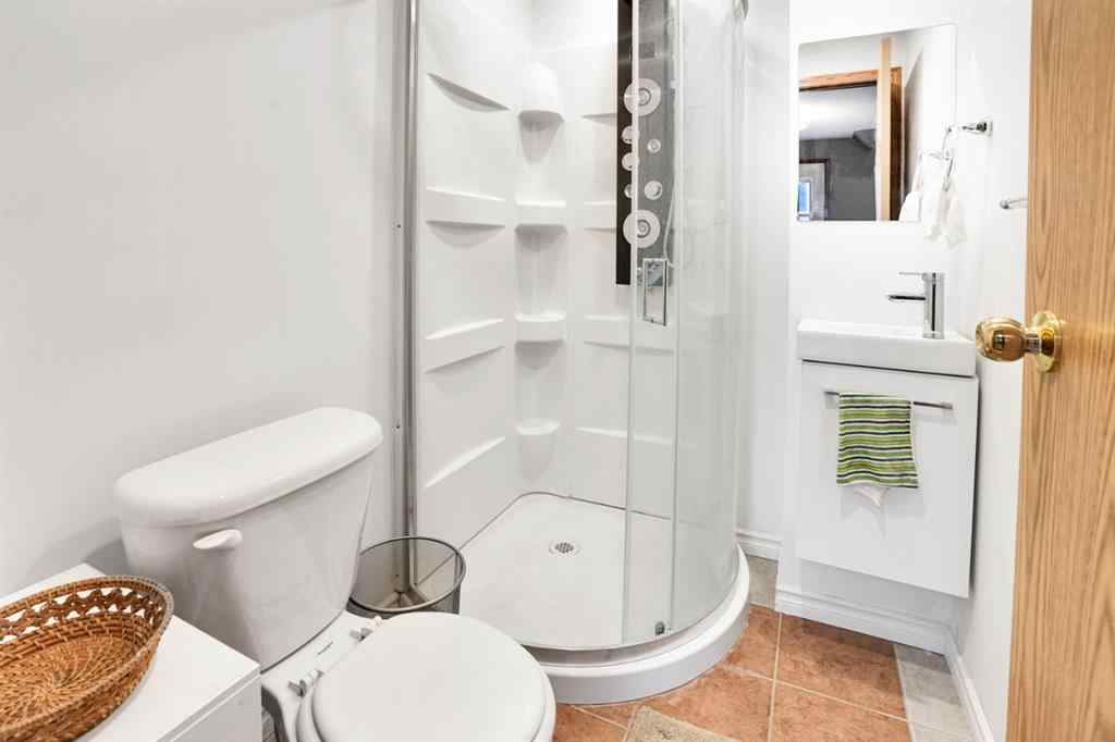 MLS® A2248532 - 6908 Coach Hill Road SW in Coach Hill Calgary, Residential