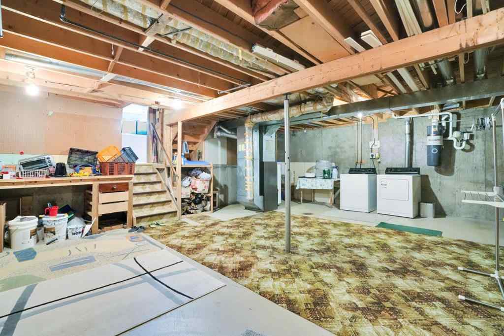 MLS® A2248532 - 6908 Coach Hill Road SW in Coach Hill Calgary, Residential