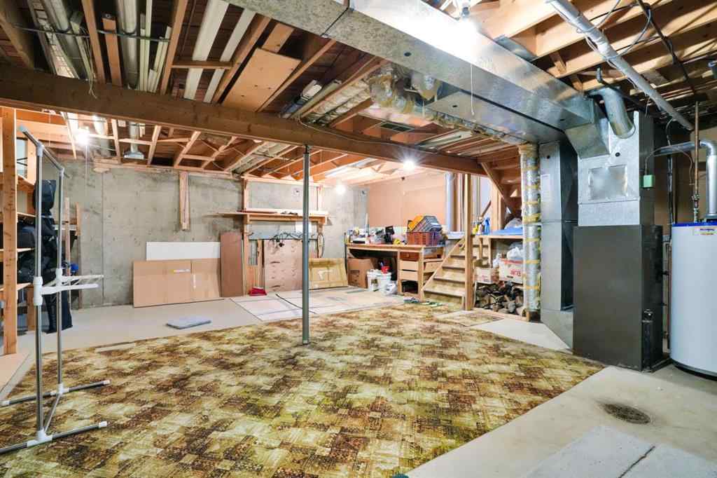 MLS® A2248532 - 6908 Coach Hill Road SW in Coach Hill Calgary, Residential