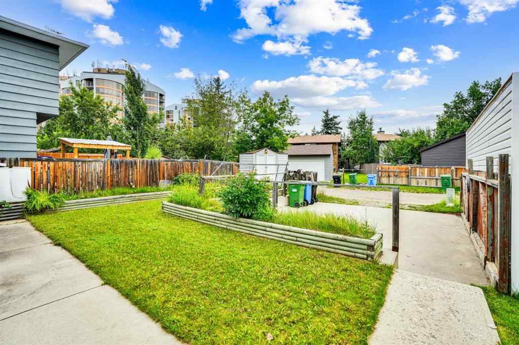 MLS® A2248532 - 6908 Coach Hill Road SW in Coach Hill Calgary, Residential