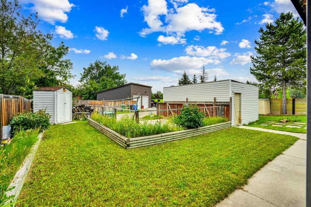 MLS® A2248532 - 6908 Coach Hill Road SW in Coach Hill Calgary, Residential