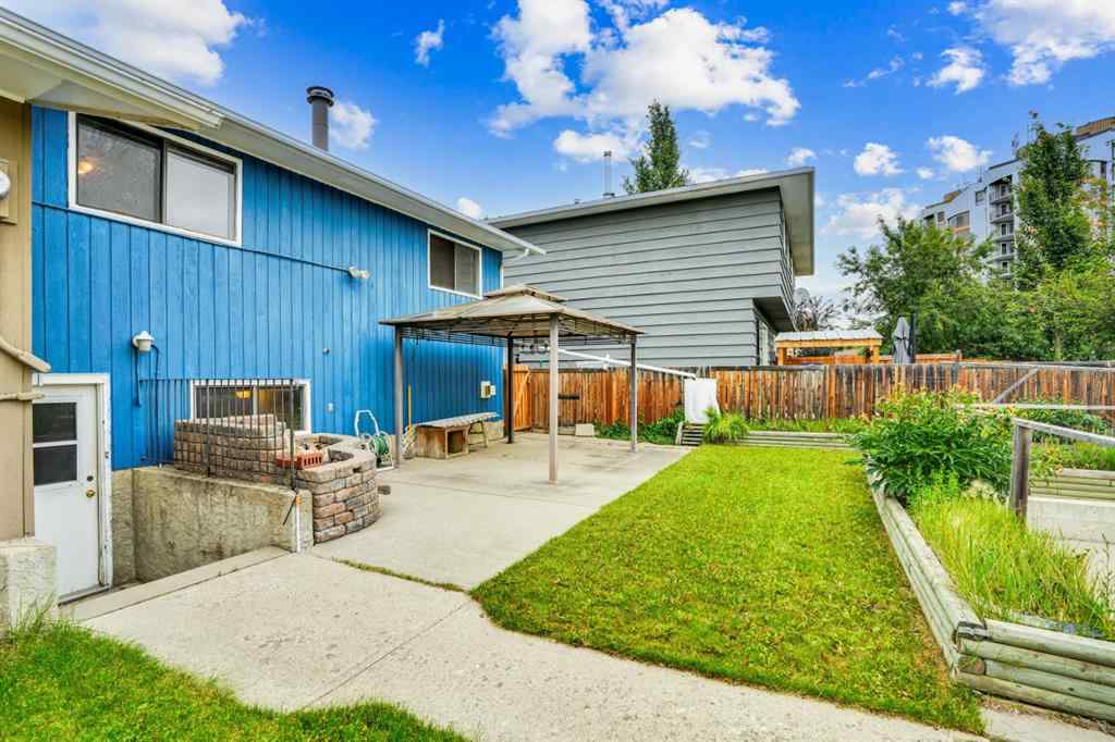 MLS® A2248532 - 6908 Coach Hill Road SW in Coach Hill Calgary, Residential