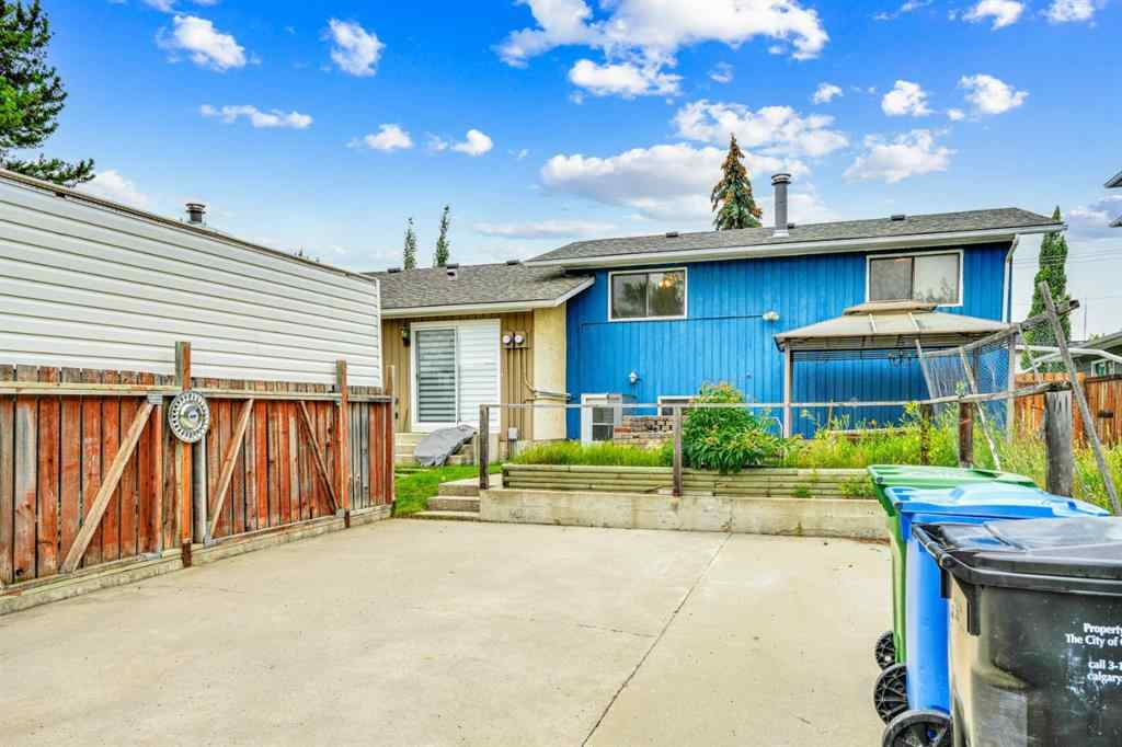 MLS® A2248532 - 6908 Coach Hill Road SW in Coach Hill Calgary, Residential