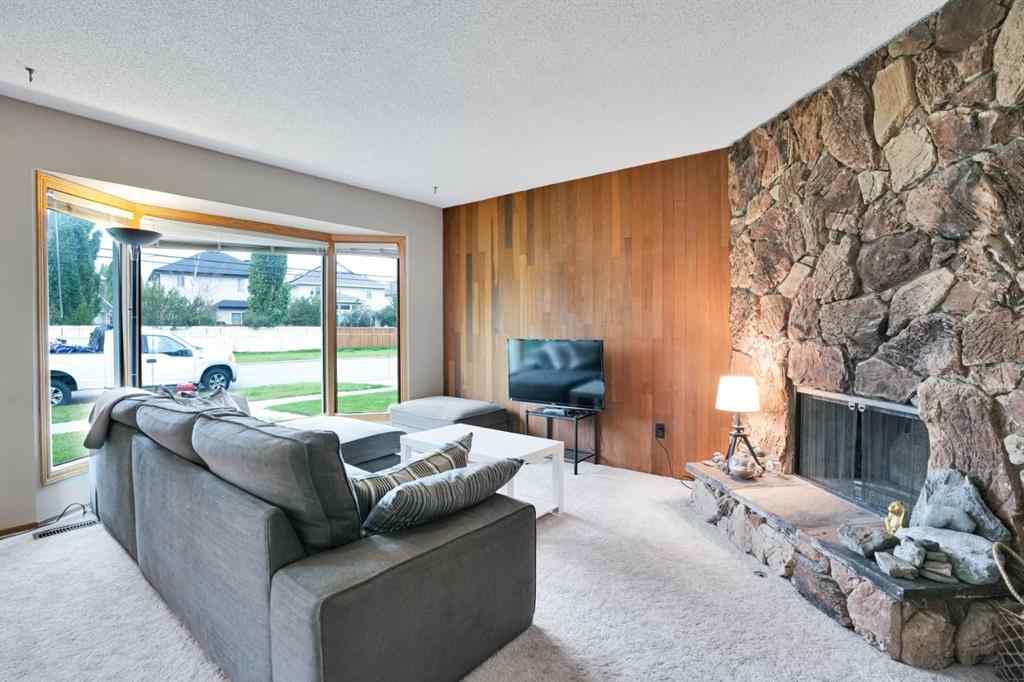 MLS® A2248532 - 6908 Coach Hill Road SW in Coach Hill Calgary, Residential
