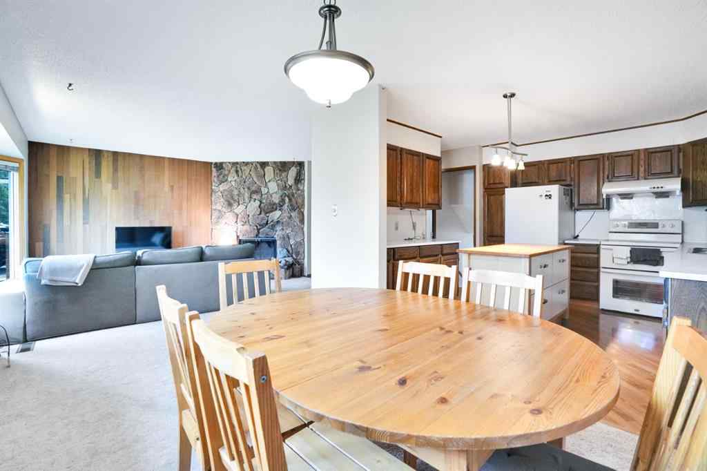 MLS® A2248532 - 6908 Coach Hill Road SW in Coach Hill Calgary, Residential