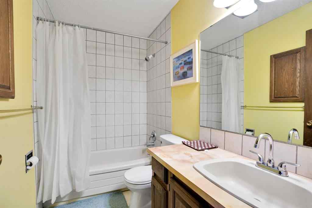 MLS® A2248532 - 6908 Coach Hill Road SW in Coach Hill Calgary, Residential