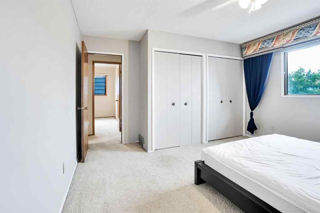 MLS® A2248532 - 6908 Coach Hill Road SW in Coach Hill Calgary, Residential