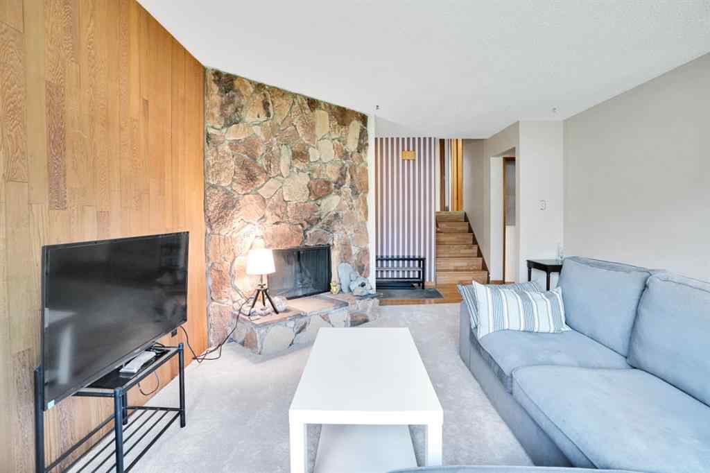 MLS® A2248532 - 6908 Coach Hill Road SW in Coach Hill Calgary, Residential