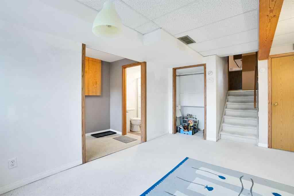 MLS® A2248532 - 6908 Coach Hill Road SW in Coach Hill Calgary, Residential
