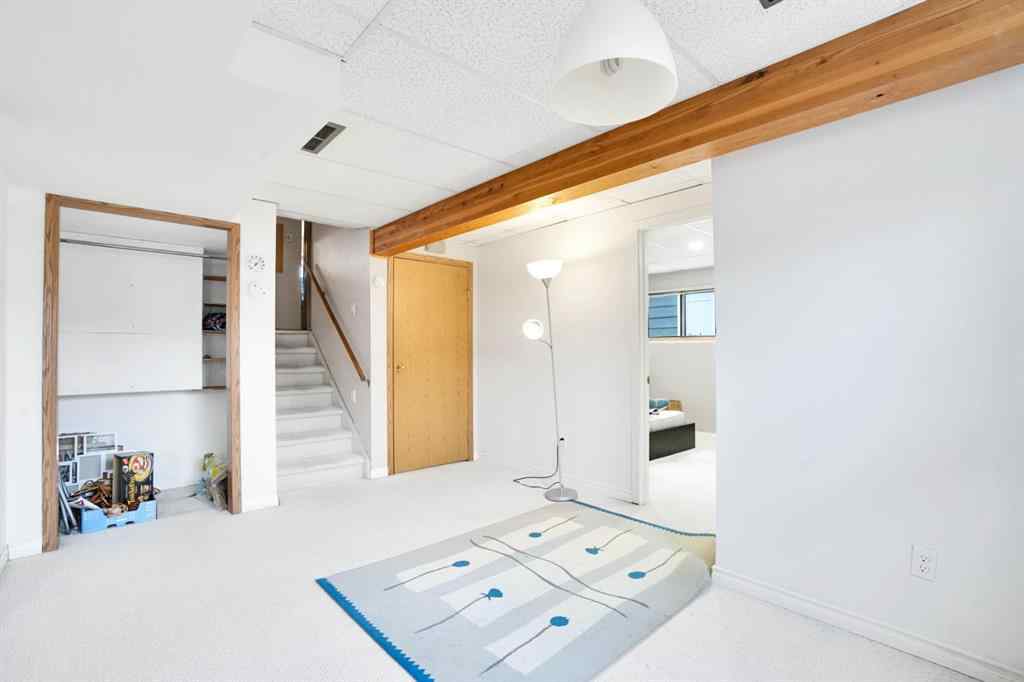 MLS® A2248532 - 6908 Coach Hill Road SW in Coach Hill Calgary, Residential