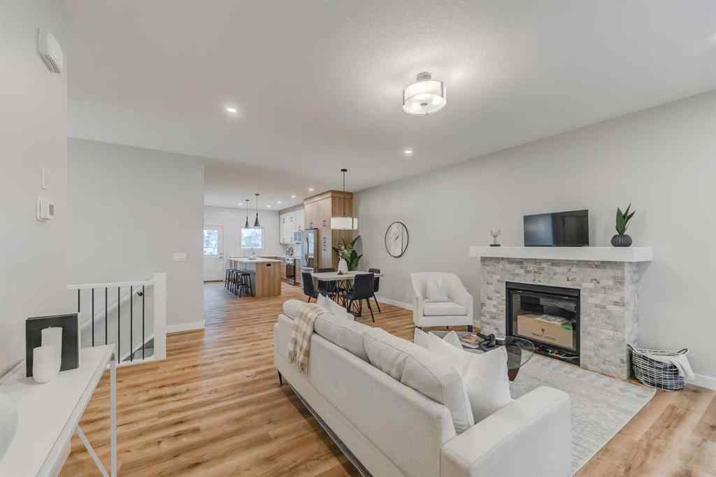 MLS® A2248533 - 7 Clover Crescent  in NONE Beiseker, Residential