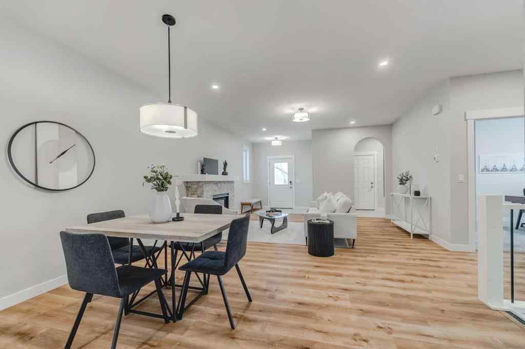 MLS® A2248533 - 7 Clover Crescent  in NONE Beiseker, Residential