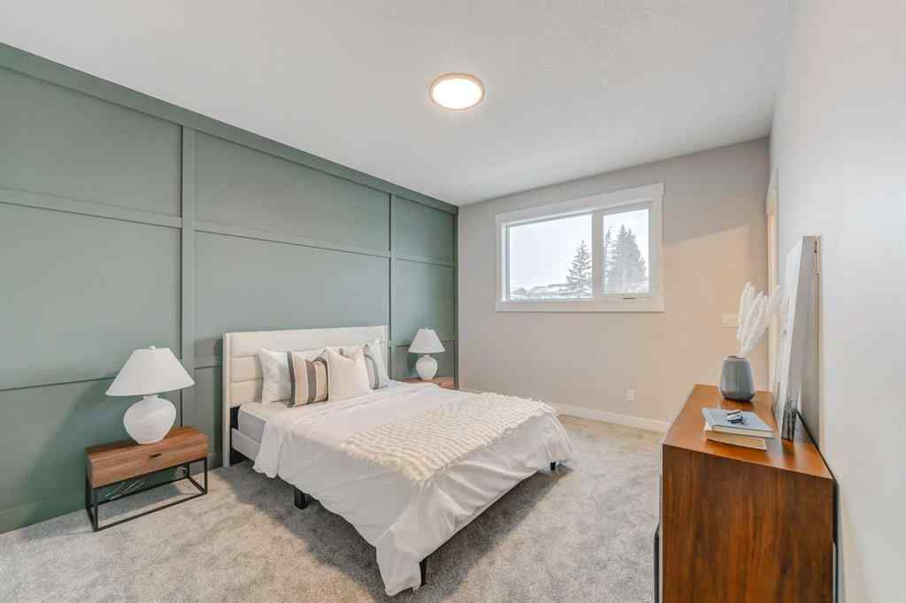 MLS® A2248533 - 7 Clover Crescent  in NONE Beiseker, Residential