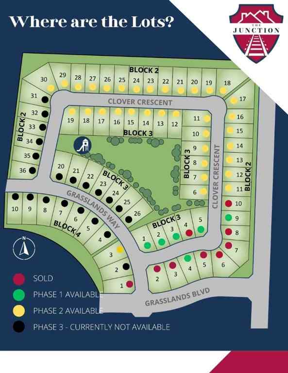 MLS® A2248533 - 7 Clover Crescent  in NONE Beiseker, Residential