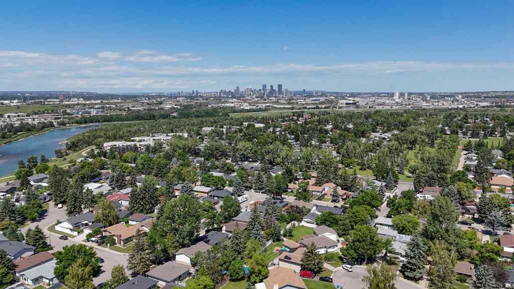 MLS® A2248535 - 111 Lynnbrook Bay SE in Ogden Calgary, Residential