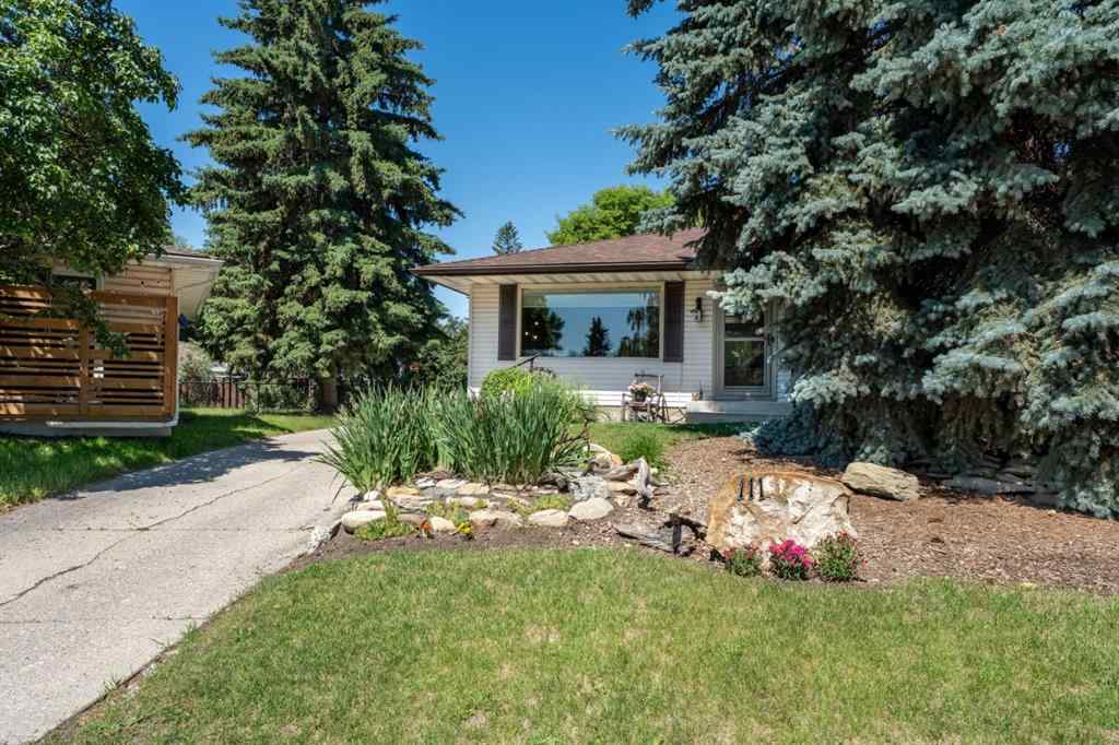 MLS® A2248535 - 111 Lynnbrook Bay SE in Ogden Calgary, Residential