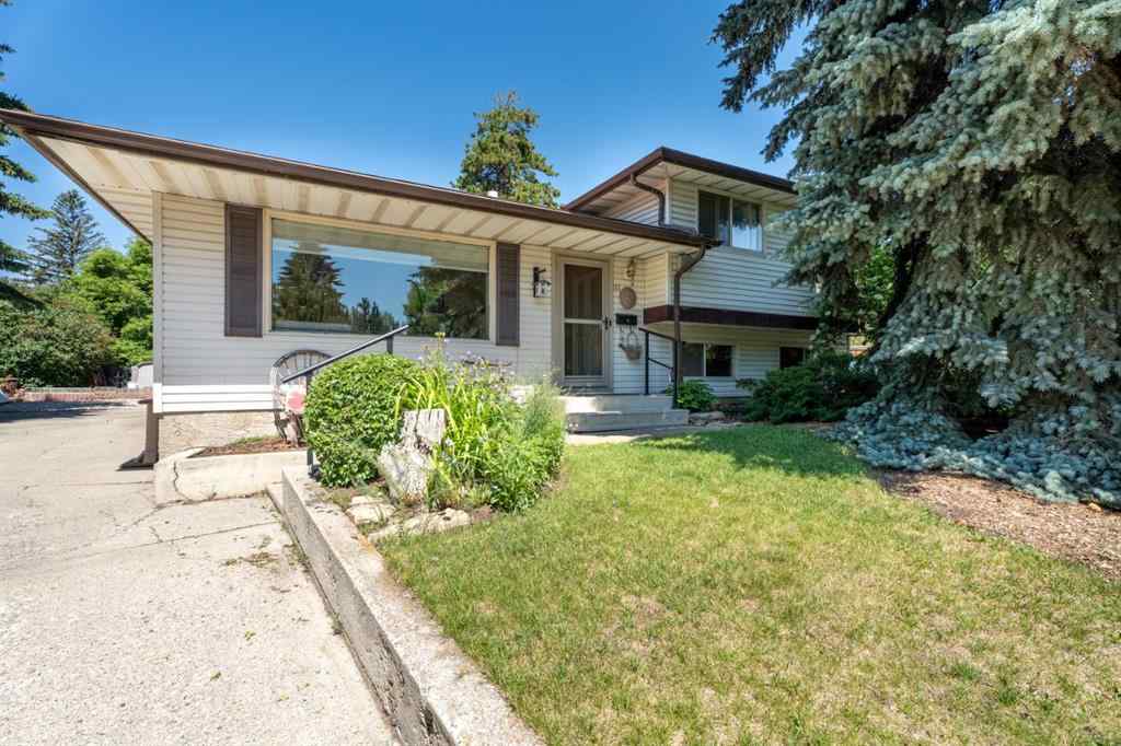 MLS® A2248535 - 111 Lynnbrook Bay SE in Ogden Calgary, Residential