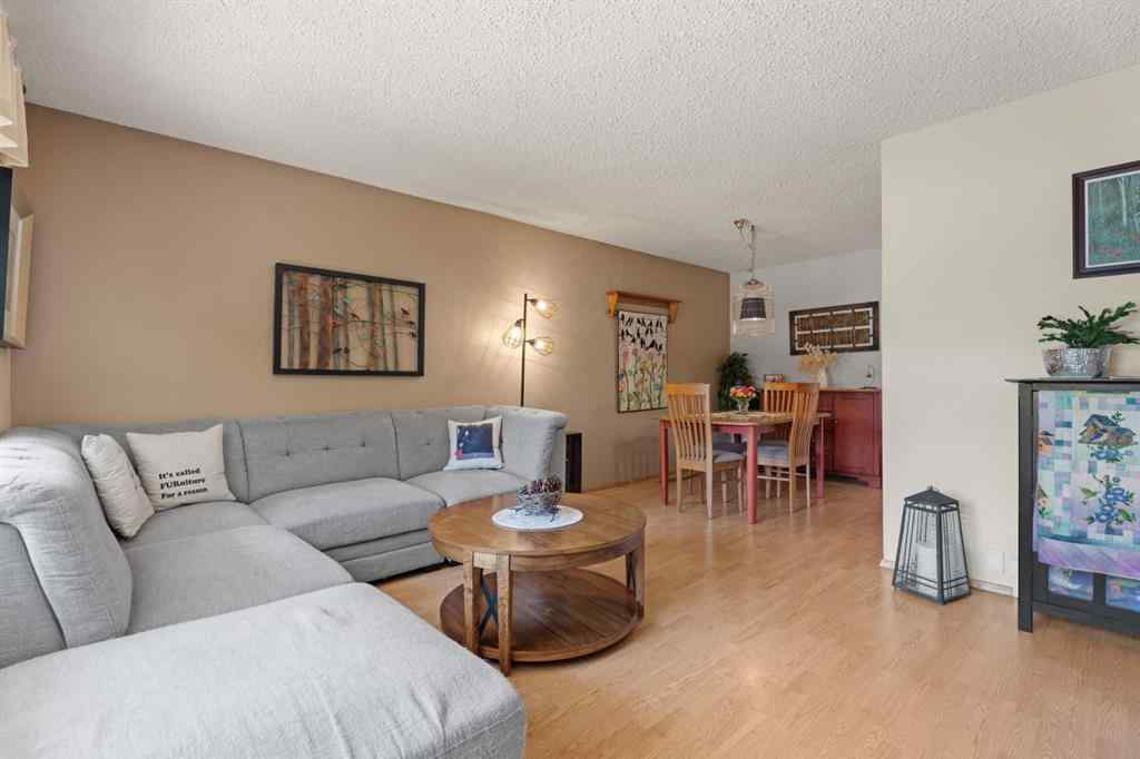 MLS® A2248535 - 111 Lynnbrook Bay SE in Ogden Calgary, Residential