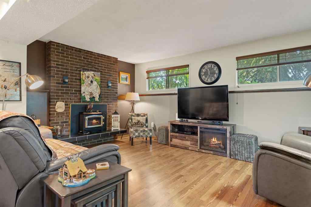 MLS® A2248535 - 111 Lynnbrook Bay SE in Ogden Calgary, Residential